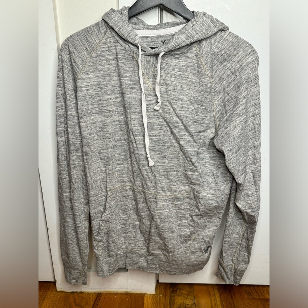 American Eagle Shirt Hoodie